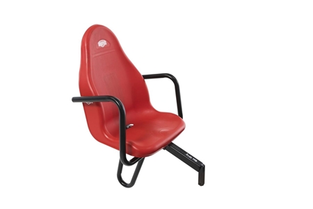 Scaun pasager rosu BT15371400