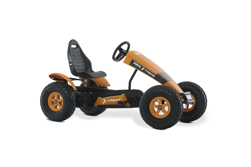 Kart Berg X-Treme XXL BFR
