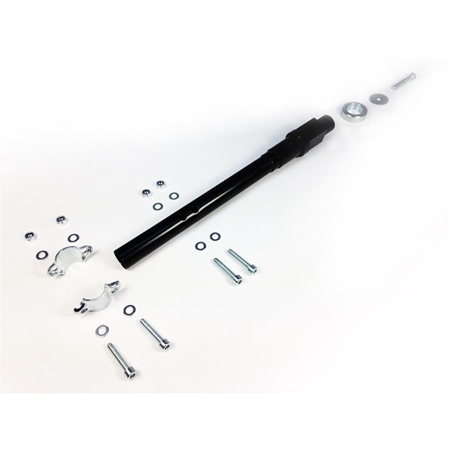 Ax spate exterior stanga (karturi 5+ ani)