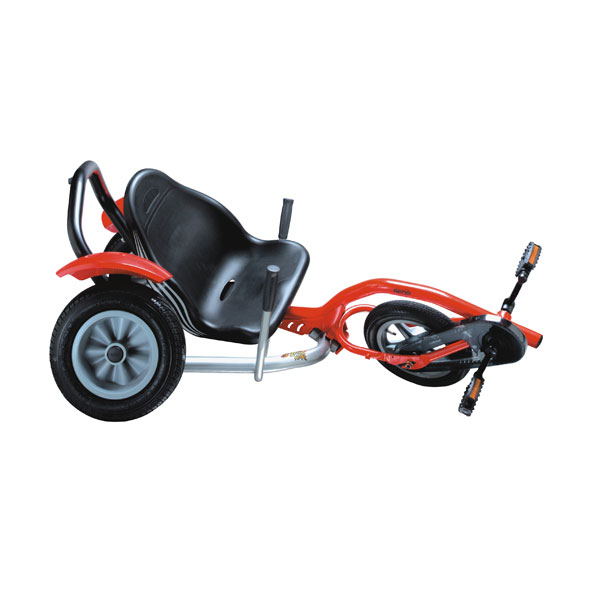 BalanzBike Bazzic XL