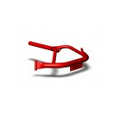 Bara fata Ferrari Racer