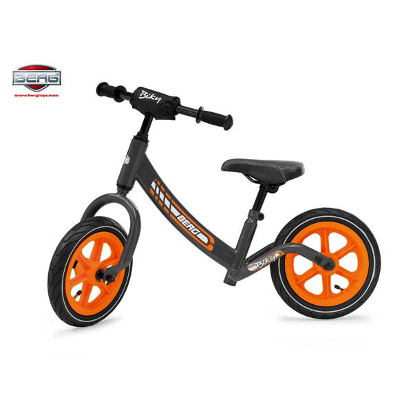 Bicicleta Berg Biky Grey