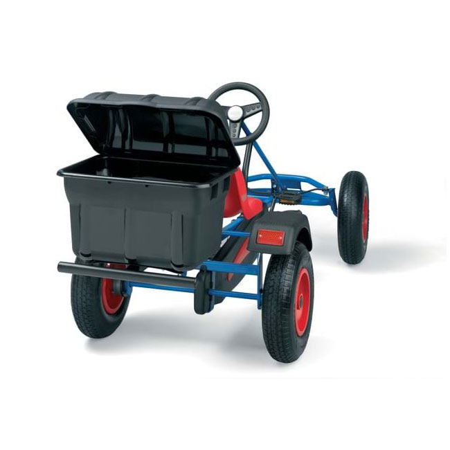 Cutie portbagaj - Berg