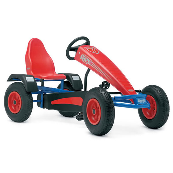 Kart BERG Extra AF Sport Blue
