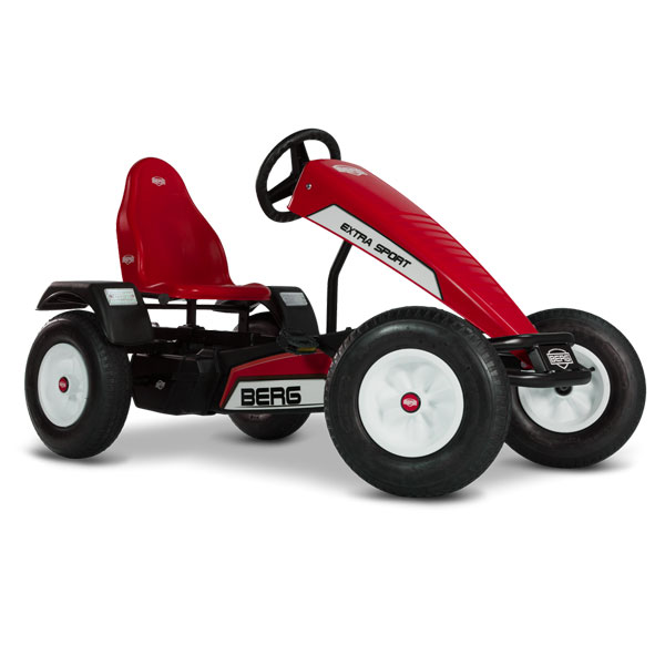 Kart BERG Extra Sport BFR Red + cadou