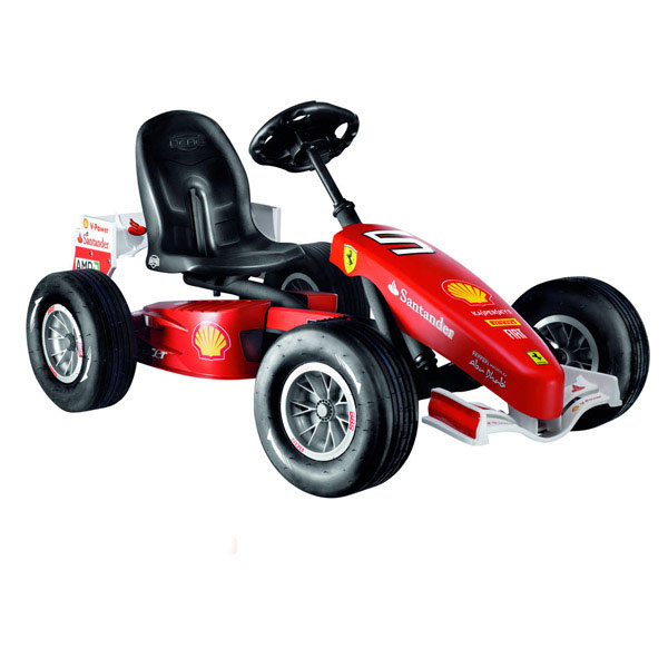 Kart BERG Ferrari 150 Italia