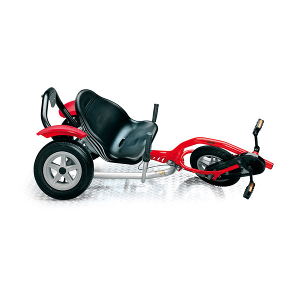 Kart BERG Specials BalanzBike Extenz XL