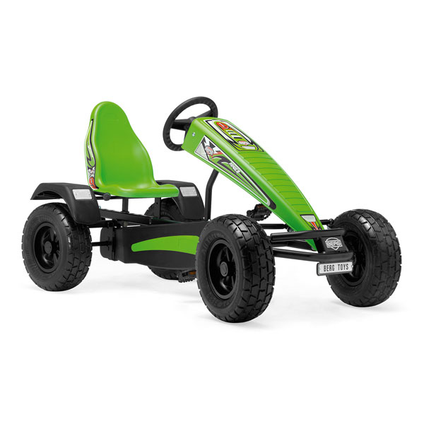 Kart BERG X-plorer X-treme (BF-3) + Cadou Tricou Splat Planet