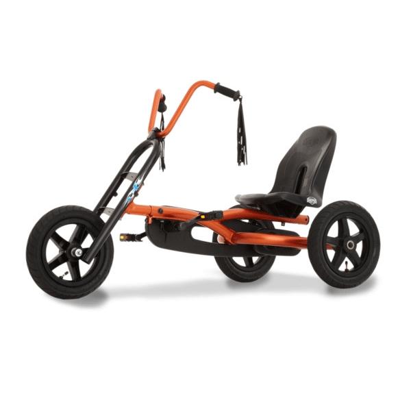 Kart Berg Choppy + Cadou Tricou Splat Planet