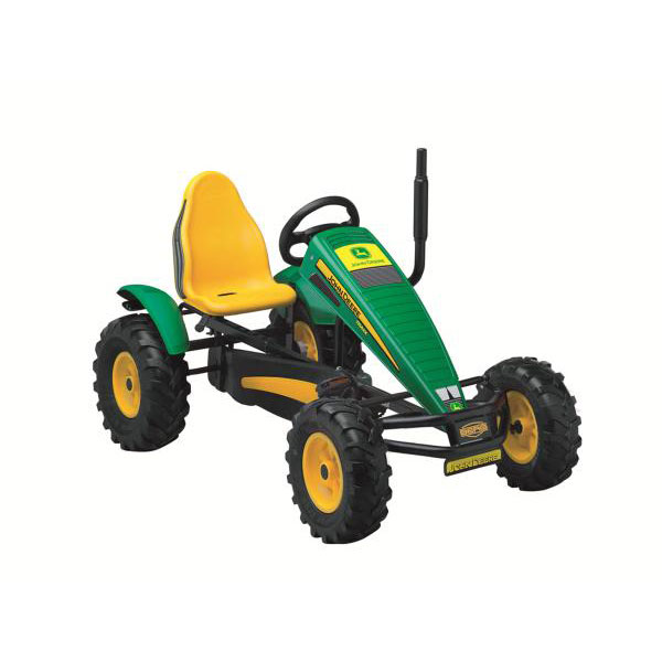 Kart Berg John Deere AF