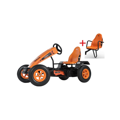 Kart Berg X-Cross BFR - PROMO + Cadou