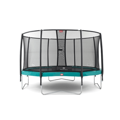 Plasa de siguranta Deluxe pentru trambulina Champion 330