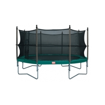 Plasa de siguranta pentru trambulina Berg 430 cm