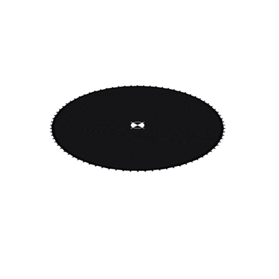 Plasa saritura mata pentru trambulina 430