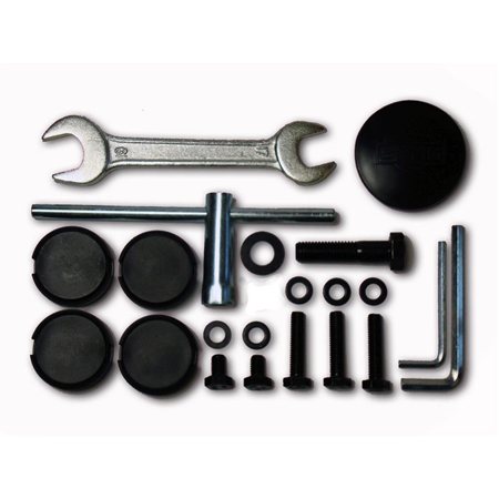 Set asamblare XL frame