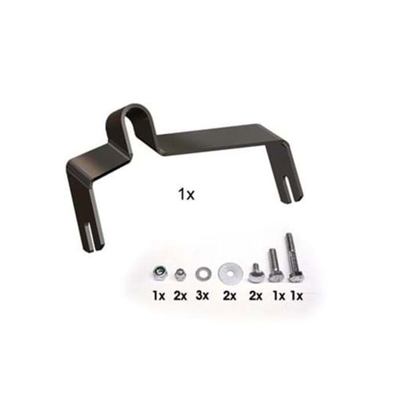 Berg - Set prindere spoiler