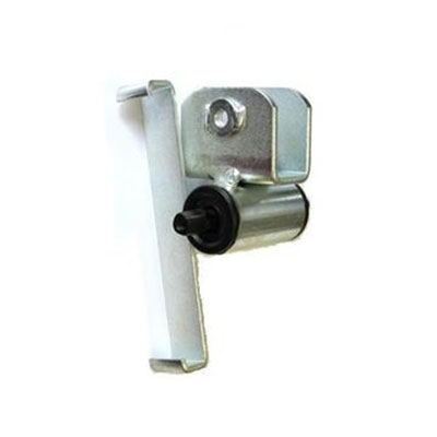 Sistem pedale XL Frame