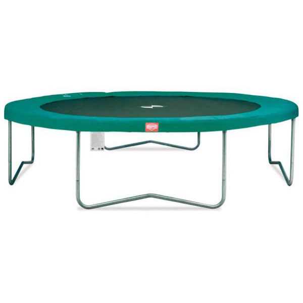 Trambulina elastica Berg FAVORIT 380